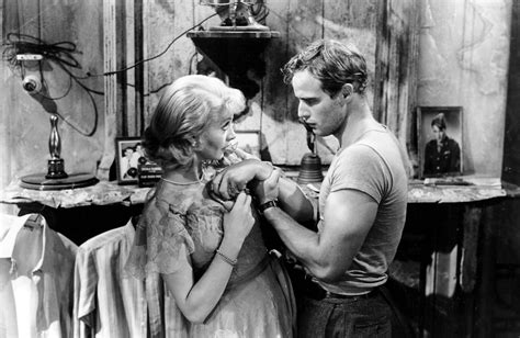 yesmovie a streetcar named desire|A Streetcar Named Desire Overview .